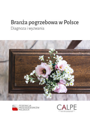 Branża pogrzebowa w Polsce. Diagnoza i wyzwania