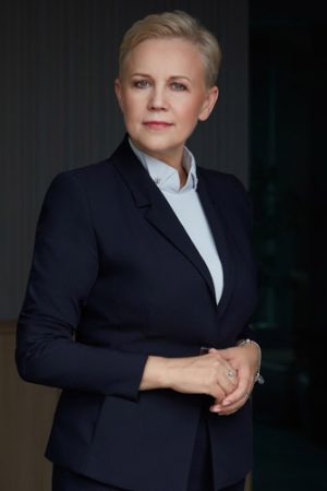 Beata Daszyńska-Muzyczka