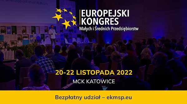 Europejski Kongres MŚP