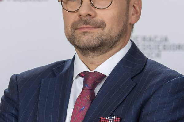 Paweł Chorąży