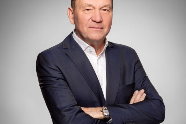 Paweł Gronowski