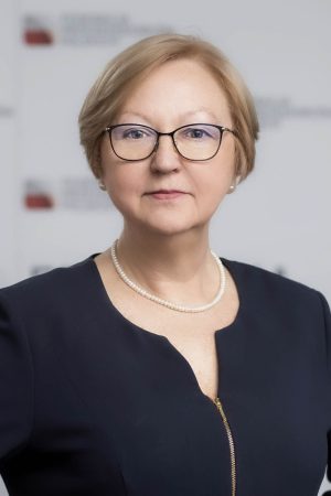 Teresa Hernik