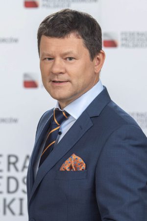 Tomasz Chudobski