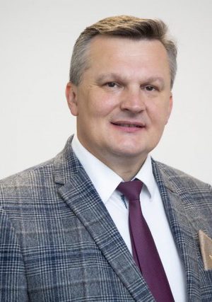 Michał Gawroński