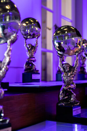 Gospodarcza Nagroda Roku 2024