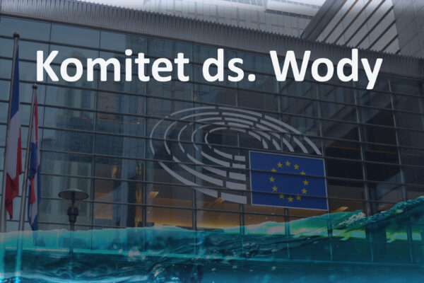 Komitet ds. Wody o Brukseli i Partnerstwach