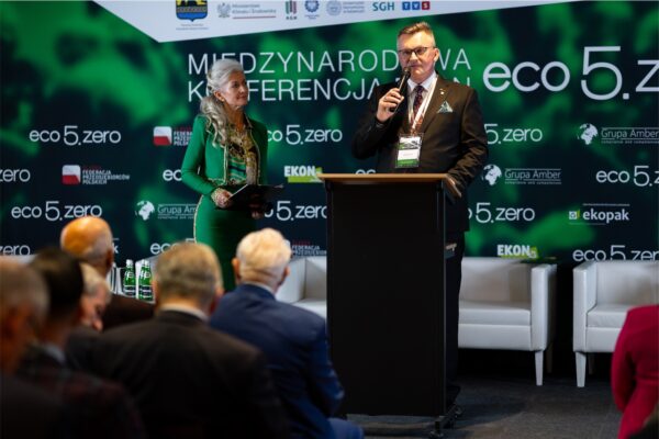V Międzynarodowa Konferencja eco5.zero