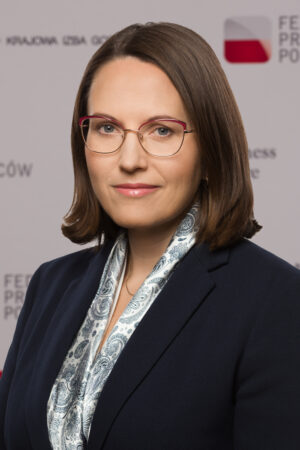 Magdalena Rzeczkowska