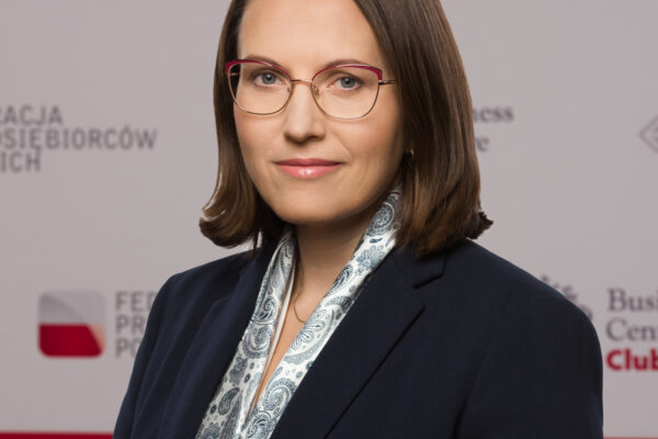 Magdalena Rzeczkowska