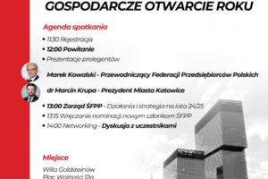 Zdjęcie 1 z 1: GospodarczeOtwarcie2024