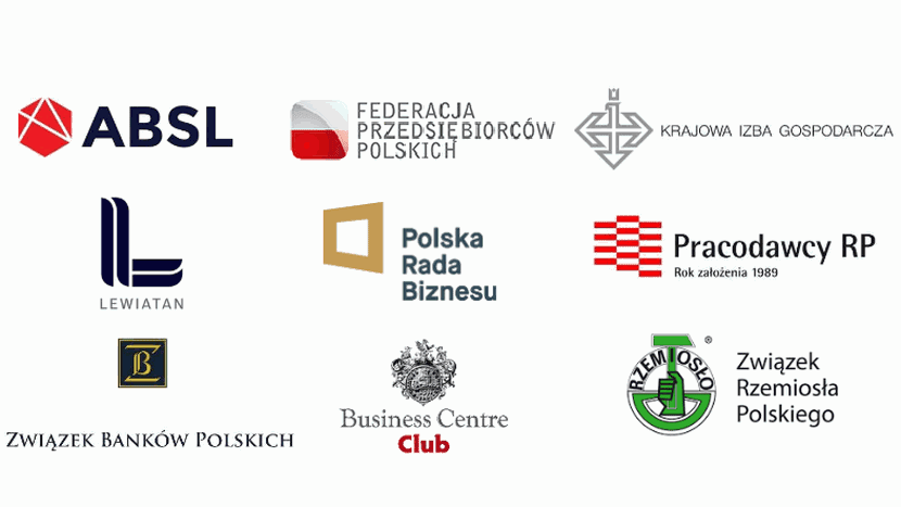 Apel Rady Przedsiębiorczości ws. konieczności obrony stabilności polskiego rynku finansowego w zakresie funkcjonowania wskaźnika referencyjnego WIBOR