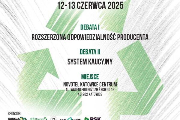Konferencja Recyklingu 2025