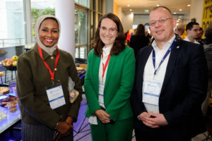 Zdjęcie 11 z 12: Blue_Deal_Congress_0360