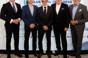 Zdjęcie 2 z 12: Blue_Deal_Congress_1246