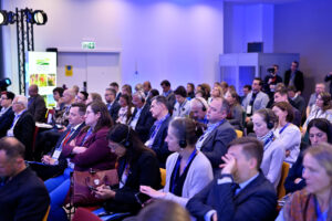 Zdjęcie 4 z 12: Blue_Deal_Congress_1594