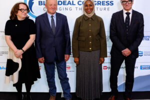 Zdjęcie 12 z 12: Blue_Deal_Congress_1680