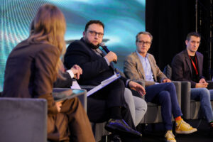 Zdjęcie 1 z 12: Blue_Deal_Congress_1943