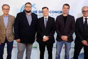 Zdjęcie 8 z 12: Blue_Deal_Congress_1988