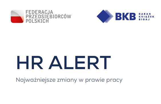 Alert HR – bądź na bieżąco!