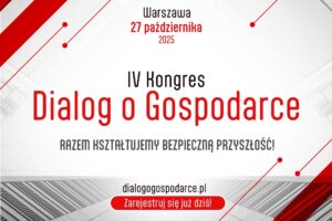 Zdjęcie 1 z 3: EDYTOWALNE_IV Kongres DOG 4 (1)