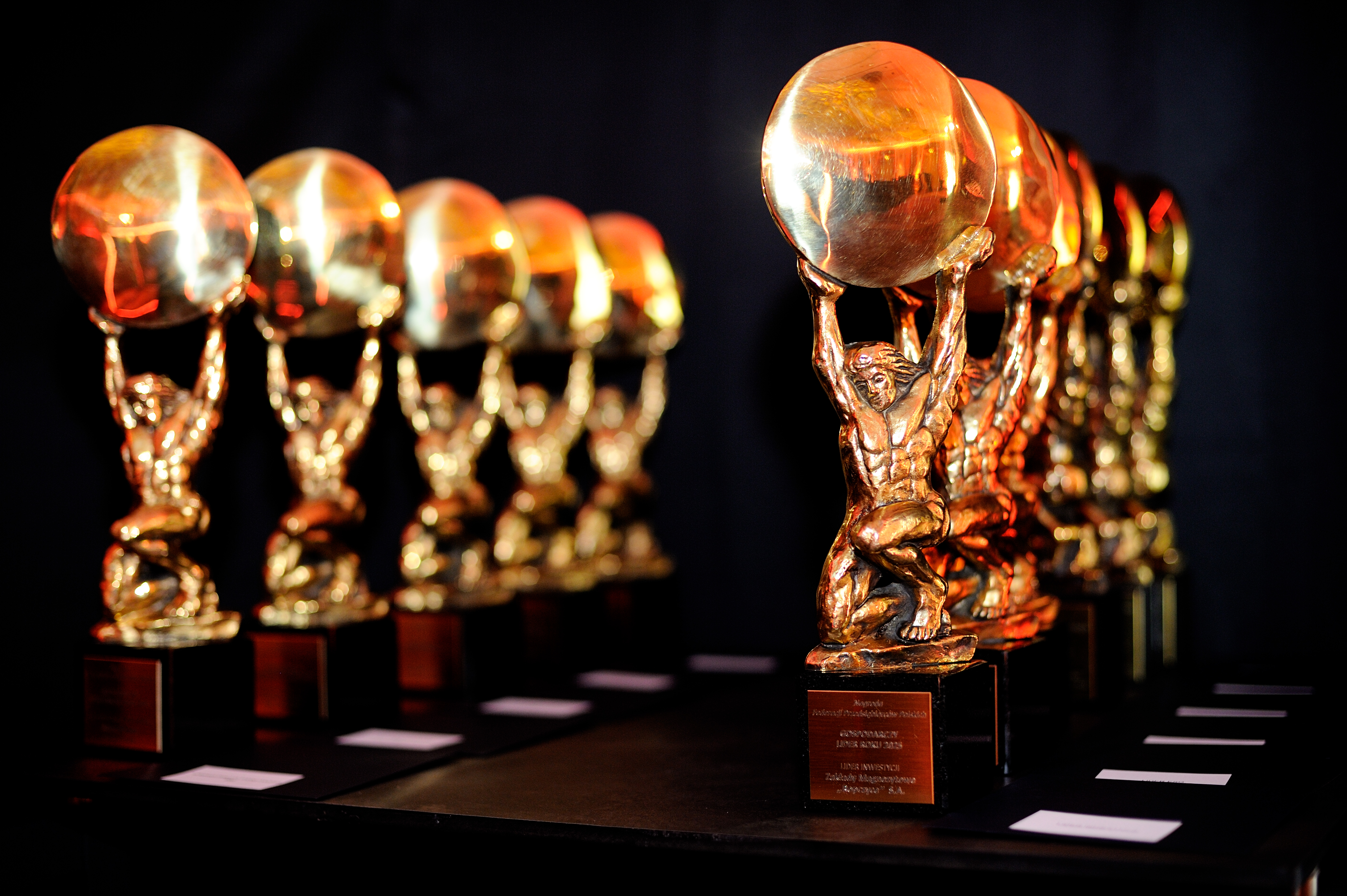 Gospodarcza Nagroda Roku FPP 2025 – lista laureatów