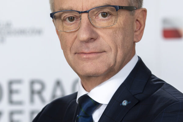 Marek Kowalski przewodniczącym Rady Przedsiębiorczości