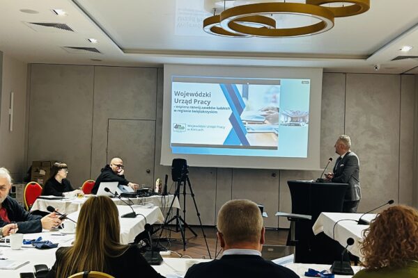 FPP zorganizowała szkolenia dot. konsultacji i dialogu społecznego