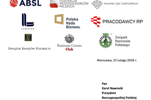 SAFE – inwestycja w bezpieczeństwo i rozwój polskiej gospodarki