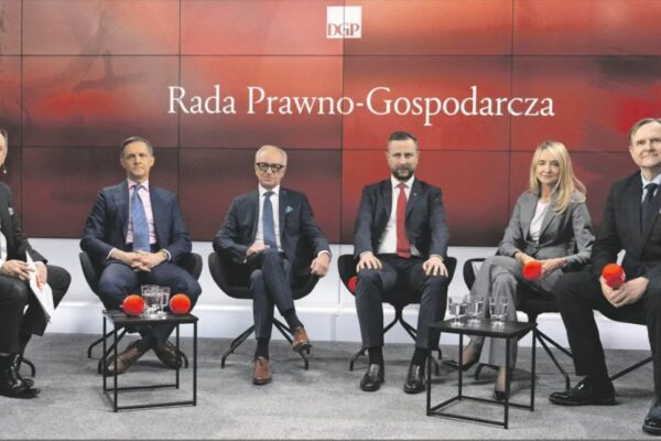 Mniej biurokracji, więcej rozwoju – klucz do inwestycji w obronność