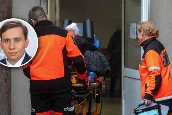 Ekspert alarmuje w sprawie zdrowia: Sytuacja bez precedensu.