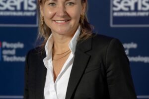 Zdjęcie 1 z 1: Sylwia Muller