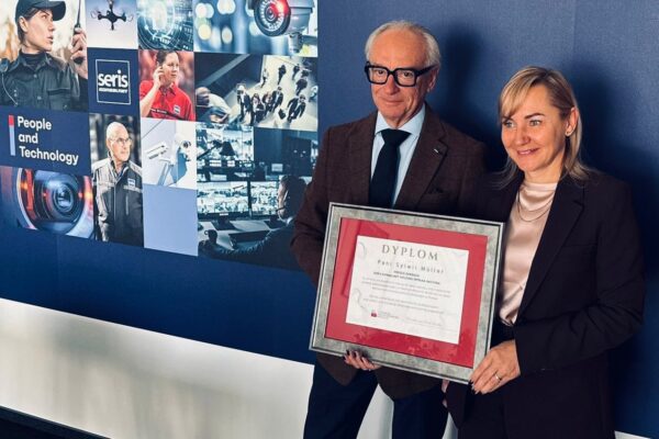 Sylwia Müller dołączyła do Rady Federacji Przedsiębiorców Polskich