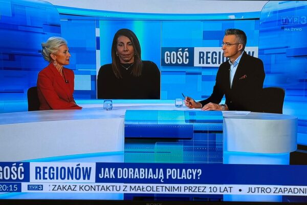 Praca dodatkowa to już nie wyjątek – to nowa norma.