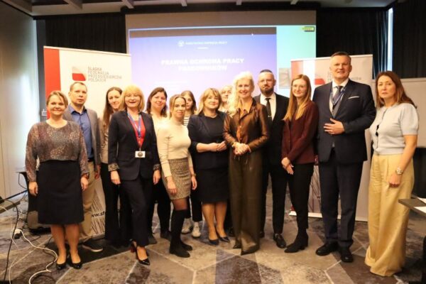 Kompetencje pracodawców w praktyce – podsumowanie szkolenia FPP w Katowicach.