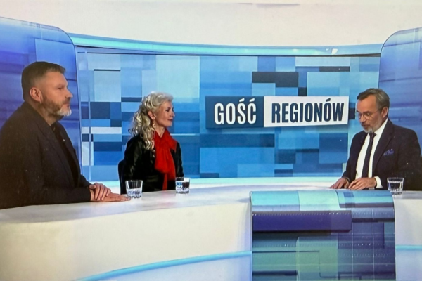 Praca i pasja po pięćdziesiątce – jak budować swoją przyszłość?