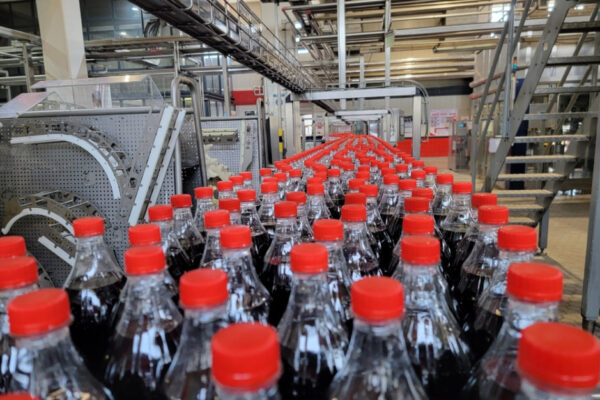 Sektor spożywczy gra na czas.