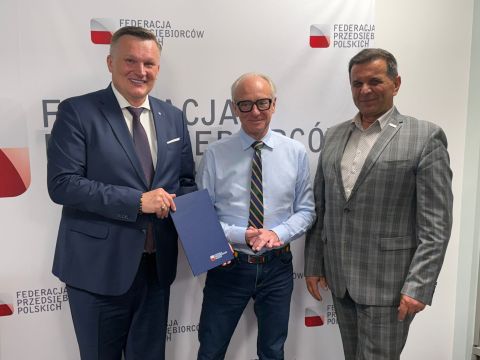 Rada Regionów FPP dyskutowała o aktualnych działaniach i wyzwaniach