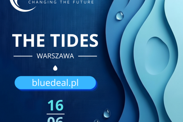 III edycja Blue Deal Congress
