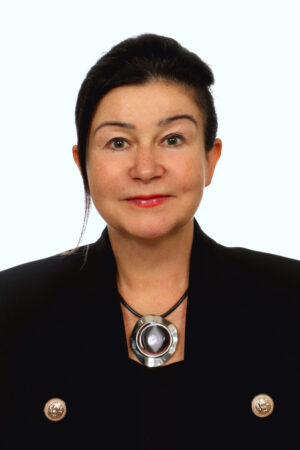 Anna Somorowska