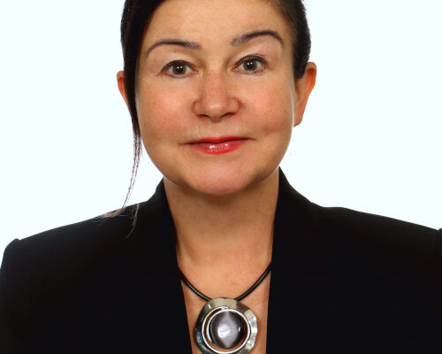 Anna Somorowska