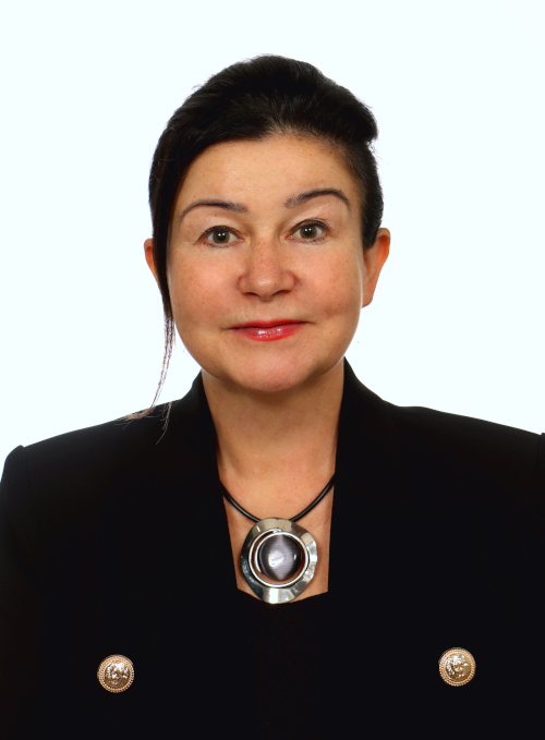 Anna Somorowska