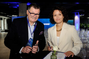 Zdjęcie 2 z 36: Blue_Deal_Congress_0134