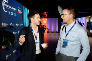 Zdjęcie 3 z 36: Blue_Deal_Congress_0140