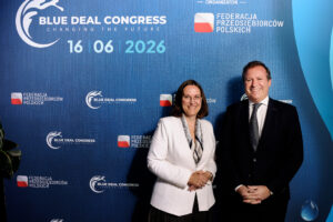 Zdjęcie 4 z 36: Blue_Deal_Congress_0216