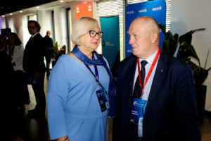 Zdjęcie 5 z 36: Blue_Deal_Congress_0246