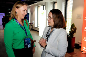 Zdjęcie 6 z 36: Blue_Deal_Congress_0251