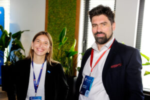 Zdjęcie 7 z 36: Blue_Deal_Congress_0301