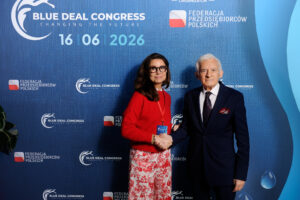 Zdjęcie 9 z 36: Blue_Deal_Congress_0430