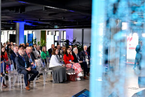 Zdjęcie 11 z 36: Blue_Deal_Congress_0465