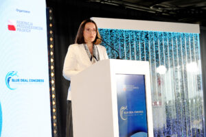 Zdjęcie 12 z 36: Blue_Deal_Congress_0535